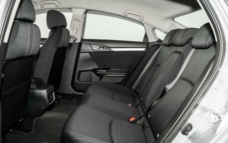 Honda Civic IX, 2018 год, 1 880 000 рублей, 7 фотография