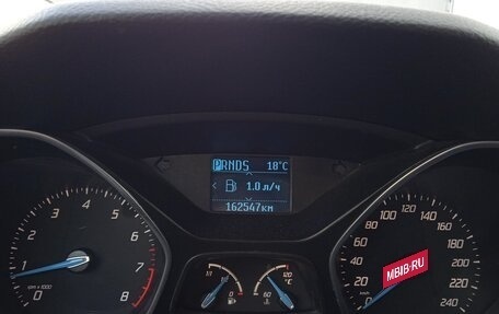 Ford Focus III, 2011 год, 655 000 рублей, 11 фотография