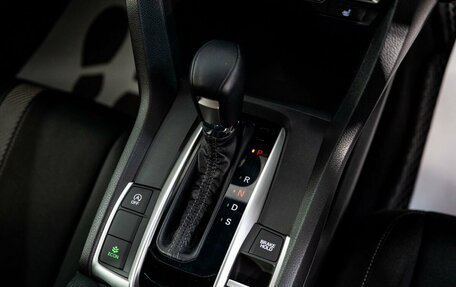 Honda Civic IX, 2018 год, 1 880 000 рублей, 13 фотография