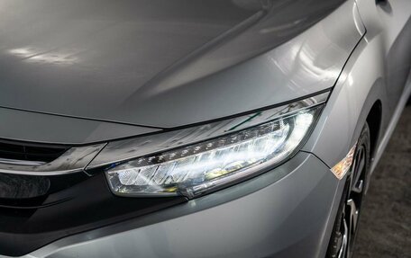 Honda Civic IX, 2018 год, 1 880 000 рублей, 17 фотография
