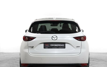 Mazda CX-5 II, 2018 год, 2 490 000 рублей, 6 фотография
