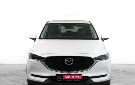 Mazda CX-5 II, 2018 год, 2 490 000 рублей, 2 фотография