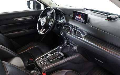 Mazda CX-5 II, 2018 год, 2 490 000 рублей, 9 фотография