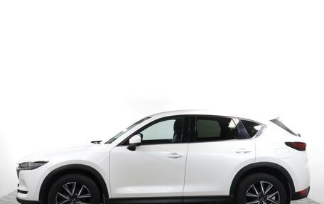 Mazda CX-5 II, 2018 год, 2 490 000 рублей, 8 фотография