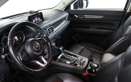 Mazda CX-5 II, 2018 год, 2 490 000 рублей, 13 фотография