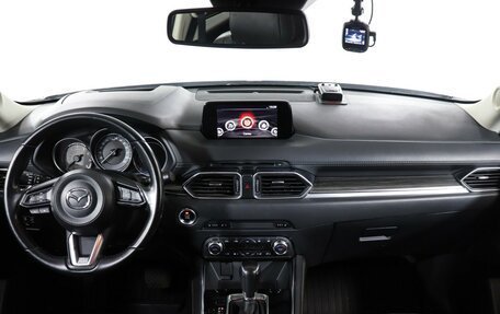 Mazda CX-5 II, 2018 год, 2 490 000 рублей, 12 фотография