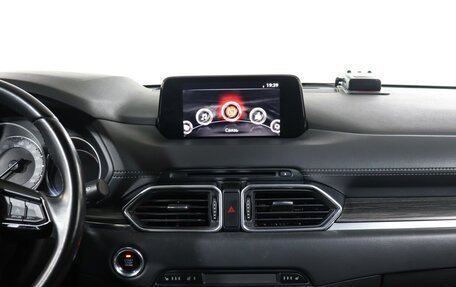 Mazda CX-5 II, 2018 год, 2 490 000 рублей, 14 фотография