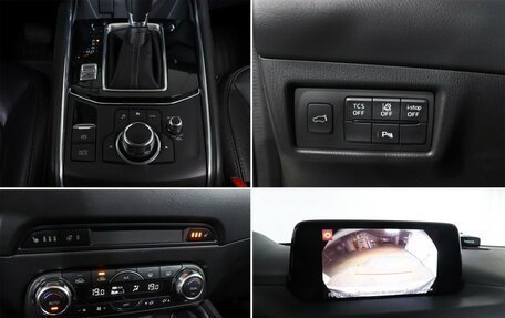 Mazda CX-5 II, 2018 год, 2 490 000 рублей, 18 фотография