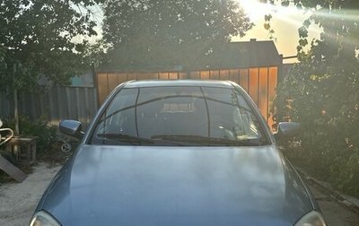 Opel Corsa C рестайлинг, 2003 год, 310 000 рублей, 1 фотография