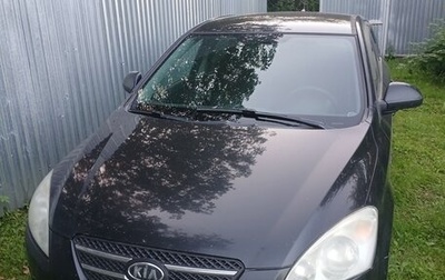 KIA cee'd I рестайлинг, 2008 год, 450 000 рублей, 1 фотография