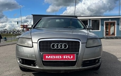 Audi A6, 2005 год, 430 000 рублей, 1 фотография