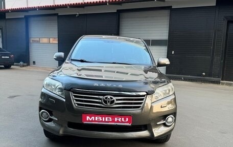 Toyota RAV4, 2010 год, 1 200 000 рублей, 1 фотография