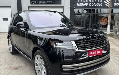 Land Rover Range Rover IV рестайлинг, 2022 год, 11 800 000 рублей, 1 фотография