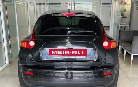 Nissan Juke II, 2011 год, 1 188 000 рублей, 3 фотография