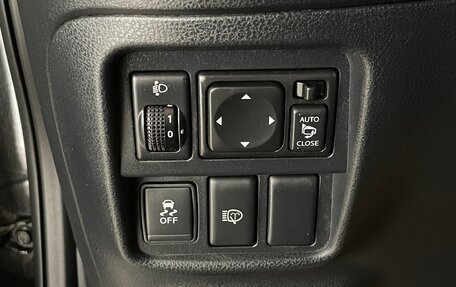 Nissan Juke II, 2011 год, 1 188 000 рублей, 11 фотография
