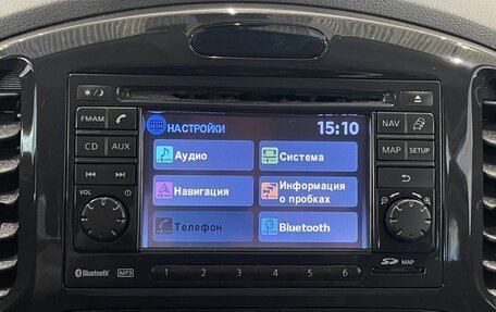 Nissan Juke II, 2011 год, 1 188 000 рублей, 8 фотография