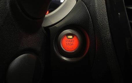 Nissan Juke II, 2011 год, 1 188 000 рублей, 12 фотография