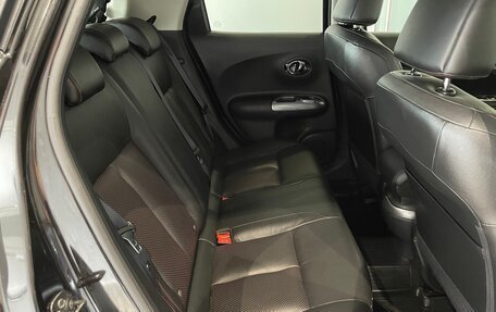 Nissan Juke II, 2011 год, 1 188 000 рублей, 15 фотография