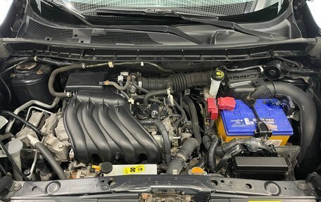 Nissan Juke II, 2011 год, 1 188 000 рублей, 17 фотография