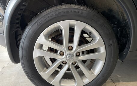Nissan Juke II, 2011 год, 1 188 000 рублей, 18 фотография