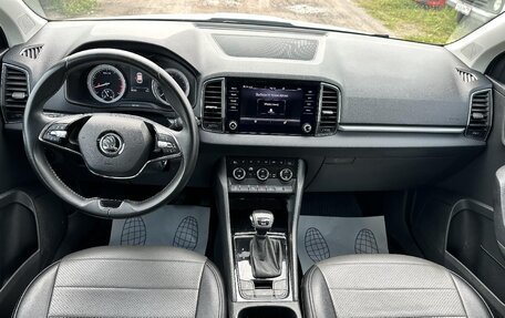 Skoda Karoq I, 2021 год, 2 400 000 рублей, 5 фотография