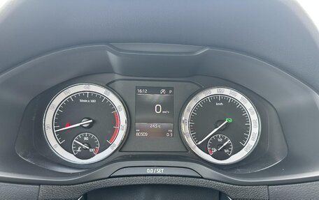 Skoda Karoq I, 2021 год, 2 400 000 рублей, 6 фотография