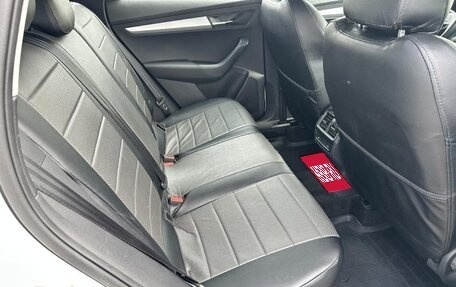 Skoda Karoq I, 2021 год, 2 400 000 рублей, 10 фотография