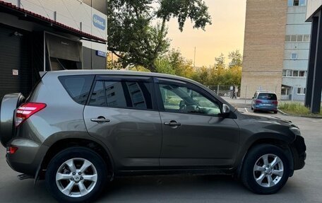 Toyota RAV4, 2010 год, 1 200 000 рублей, 3 фотография