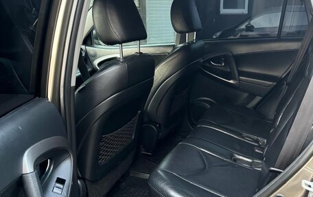 Toyota RAV4, 2010 год, 1 200 000 рублей, 6 фотография
