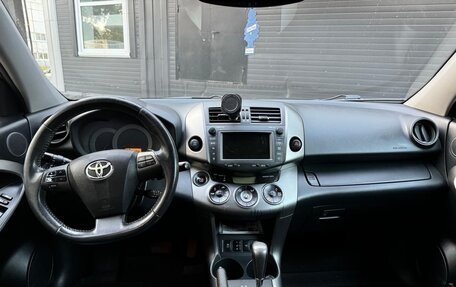 Toyota RAV4, 2010 год, 1 200 000 рублей, 5 фотография