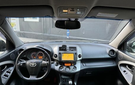 Toyota RAV4, 2010 год, 1 200 000 рублей, 8 фотография
