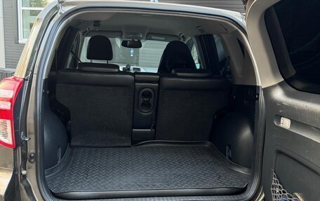 Toyota RAV4, 2010 год, 1 200 000 рублей, 4 фотография