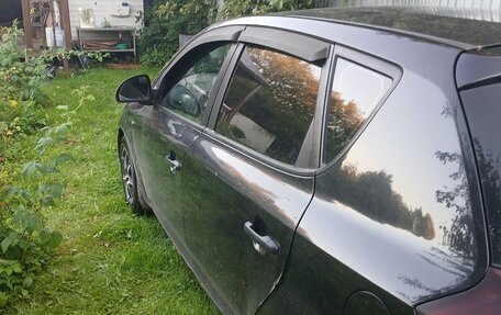 KIA cee'd I рестайлинг, 2008 год, 450 000 рублей, 3 фотография