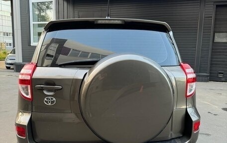 Toyota RAV4, 2010 год, 1 200 000 рублей, 7 фотография