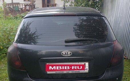 KIA cee'd I рестайлинг, 2008 год, 450 000 рублей, 2 фотография