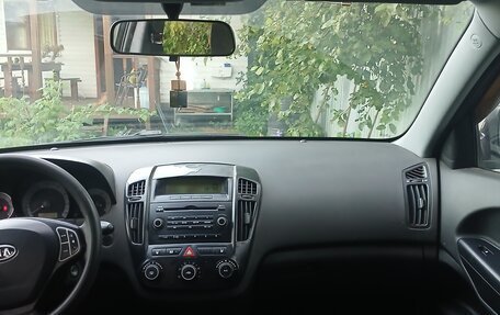 KIA cee'd I рестайлинг, 2008 год, 450 000 рублей, 8 фотография