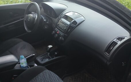 KIA cee'd I рестайлинг, 2008 год, 450 000 рублей, 4 фотография