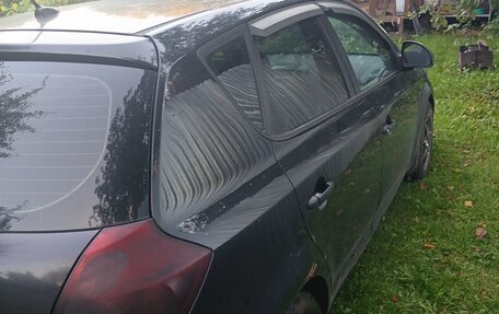 KIA cee'd I рестайлинг, 2008 год, 450 000 рублей, 5 фотография