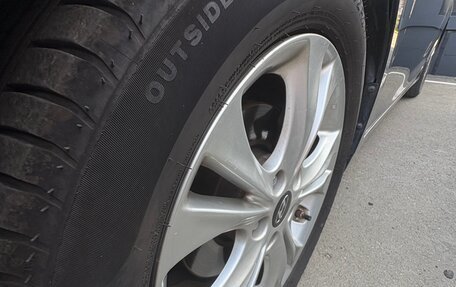 Hyundai Sonata VI, 2012 год, 1 150 000 рублей, 17 фотография