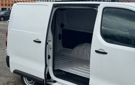 Citroen Jumpy III, 2023 год, 4 100 000 рублей, 5 фотография