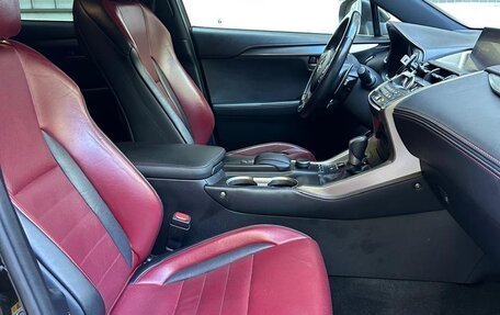 Lexus NX I, 2014 год, 3 000 000 рублей, 7 фотография