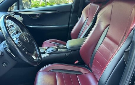Lexus NX I, 2014 год, 3 000 000 рублей, 6 фотография