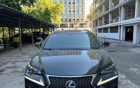 Lexus NX I, 2014 год, 3 000 000 рублей, 2 фотография