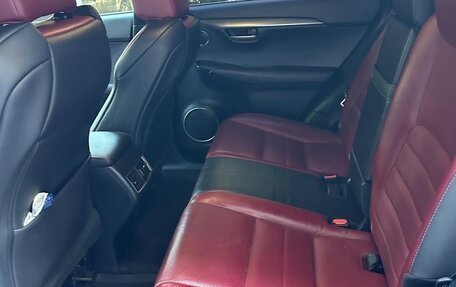 Lexus NX I, 2014 год, 3 000 000 рублей, 10 фотография