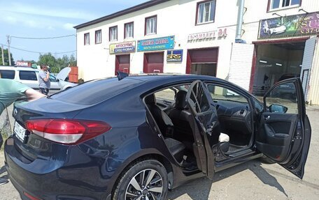 KIA Cerato III, 2018 год, 1 730 000 рублей, 3 фотография