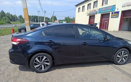 KIA Cerato III, 2018 год, 1 730 000 рублей, 8 фотография