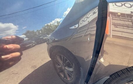 Hyundai ix35 I рестайлинг, 2014 год, 1 000 000 рублей, 6 фотография