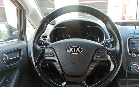 KIA Cerato III, 2018 год, 1 730 000 рублей, 6 фотография