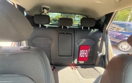 Hyundai ix35 I рестайлинг, 2014 год, 1 000 000 рублей, 5 фотография