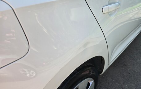 Volkswagen Polo VI (EU Market), 2021 год, 1 380 000 рублей, 9 фотография